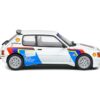 PEUGEOT 205 GTi DIMMA RALLY TRIBUTE 1992 - 1:43 SOLIDO - Image 2