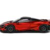 McLAREN 765LT 2020 - 1:43 SOLIDO - Image 3