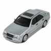 MERCEDES BENZ C-CLASS C36 AMG (W202) 1994 - 1:18 OTTO MOBILE - Image 5