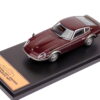 NISSAN FAIRLADY 240ZG 1971 – 1:43 JAPAN COLLECTION - Almost real & Sums model - Image 3