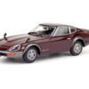 NISSAN FAIRLADY 240ZG 1971 – 1:43 JAPAN COLLECTION - Almost real & Sums model