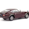 NISSAN FAIRLADY 240ZG 1971 – 1:43 JAPAN COLLECTION - Almost real & Sums model - Image 2