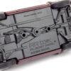 NISSAN FAIRLADY 240ZG 1971 – 1:43 JAPAN COLLECTION - Almost real & Sums model - Image 4
