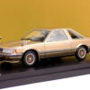TOYOTA SOARER 2800GT EXTRA (MZ11) 1981 – 1:43 JAPAN COLLECTION – Almost real & Sums model - Image 5