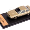 TOYOTA SOARER 2800GT EXTRA (MZ11) 1981 – 1:43 JAPAN COLLECTION – Almost real & Sums model - Image 4