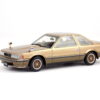 TOYOTA SOARER 2800GT EXTRA (MZ11) 1981 – 1:43 JAPAN COLLECTION – Almost real & Sums model