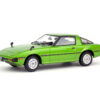 MAZDA SAVANNA RX-7 1978 – 1:43 JAPAN COLLECTION – Almost real & Sums model