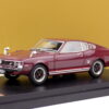 TOYOTA CELICA LB 2000GT 1973 – 1:43 JAPAN COLLECTION – Almost real & Sums model - Image 5