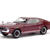 TOYOTA CELICA LB 2000GT 1973 – 1:43 JAPAN COLLECTION – Almost real & Sums model