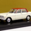 NISSAN PRINCE SKYLINE 2000 GT-B (S54B-2) 1965 – 1:43 JAPAN COLLECTION – Almost real & Sums model - Image 5