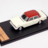 NISSAN PRINCE SKYLINE 2000 GT-B (S54B-2) 1965 – 1:43 JAPAN COLLECTION – Almost real & Sums model - Image 4