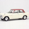 NISSAN PRINCE SKYLINE 2000 GT-B (S54B-2) 1965 – 1:43 JAPAN COLLECTION – Almost real & Sums model