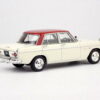 NISSAN PRINCE SKYLINE 2000 GT-B (S54B-2) 1965 – 1:43 JAPAN COLLECTION – Almost real & Sums model - Image 2