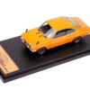 MAZDA CAPELLA ROTARY COUPE 1970 – 1:43 JAPAN COLLECTION – Almost real & Sums model - Image 3