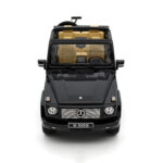 MERCEDES BENZ  G-CLASS G500 CABRIOLET OPEN 2013 - 1:18 OTTOMOBILE - Image 4