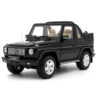 MERCEDES BENZ  G-CLASS G500 CABRIOLET OPEN 2013 - 1:18 OTTOMOBILE