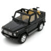 MERCEDES BENZ  G-CLASS G500 CABRIOLET OPEN 2013 - 1:18 OTTOMOBILE - Image 3