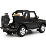 MERCEDES BENZ  G-CLASS G500 CABRIOLET OPEN 2013 - 1:18 OTTOMOBILE - Image 7