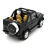 MERCEDES BENZ  G-CLASS G500 CABRIOLET OPEN 2013 - 1:18 OTTOMOBILE - Image 6