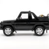 MERCEDES BENZ  G-CLASS G500 CABRIOLET OPEN 2013 - 1:18 OTTOMOBILE - Image 11