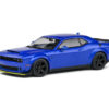 DODGE CHALLENGER SRT COUPE 2018 - 1:43 SOLIDO