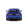 DODGE CHALLENGER SRT COUPE 2018 - 1:43 SOLIDO - Image 3