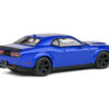 DODGE CHALLENGER SRT COUPE 2018 - 1:43 SOLIDO - Image 4