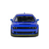 DODGE CHALLENGER SRT COUPE 2018 - 1:43 SOLIDO - Image 6