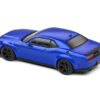 DODGE CHALLENGER SRT COUPE 2018 - 1:43 SOLIDO - Image 7