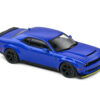 DODGE CHALLENGER SRT COUPE 2018 - 1:43 SOLIDO - Image 8
