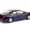 CHEVROLET MONTE CARLO SS COUPE 2000 - 1:18 SUN STAR - II Trieda - Image 2