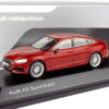 AUDI A5 SPORTBACK 4-DOOR 2016 - 1:43 SPARK