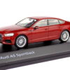 AUDI A5 SPORTBACK 4-DOOR 2016 - 1:43 SPARK - Image 2