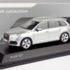 AUDI Q7 V8 TDI QUATTRO S-LINE 2014 - 1:43 SPARK
