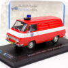 ŠKODA 1203 VAN - ZBOR POŽIARNEJ OCHRANY SR - 1:43