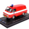 ŠKODA 1203 VAN - ZBOR POŽIARNEJ OCHRANY SR - 1:43 - Image 2