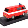 ŠKODA 1203 VAN - ZBOR POŽIARNEJ OCHRANY SR - 1:43 - Image 3