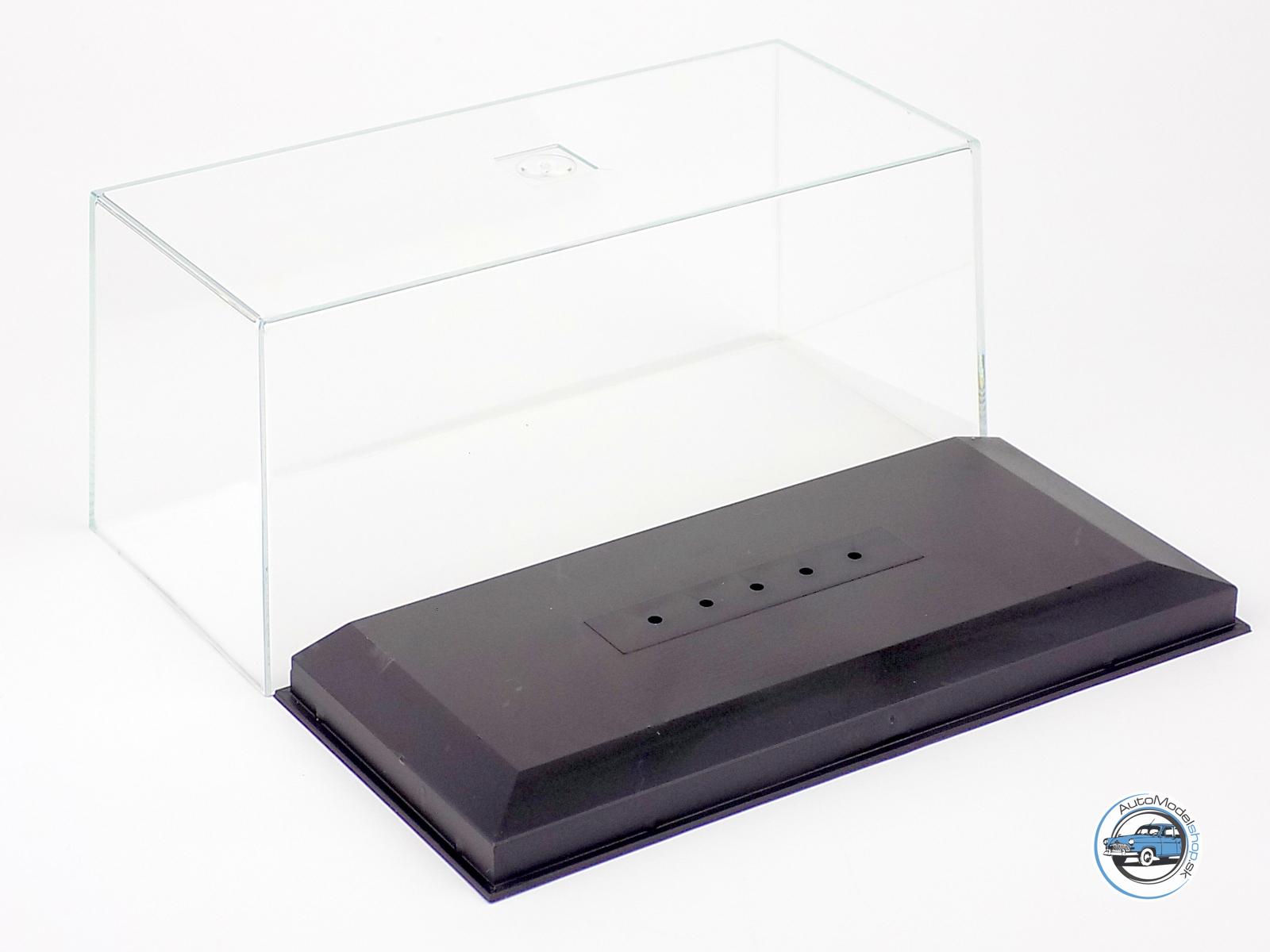 PLASTOVÝ BOX - VITRÍNA 1:43 - Image 2