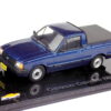 AKCIA : CHEVROLET 500 pick up 1983  – Altaya