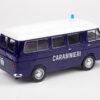 FIAT 238 MINIVAN - Edícia policajné autá sveta - 1:43 DeA - Image 2