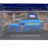FIAT 1100 ELR 1948  – 1:43 EAGLEMOSS - Image 4