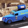 FIAT 1100 ELR 1948  – 1:43 EAGLEMOSS
