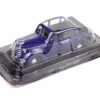 MOSKVIČ 400-420a CABRIO - 1:43 DeA - Image 3