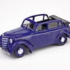 MOSKVIČ 400-420a CABRIO - 1:43 DeA