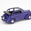 MOSKVIČ 400-420a CABRIO - 1:43 DeA - Image 2