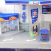 DIORAMA GULF ČERPACIA STANICA - 1:64 Motormax - Image 3