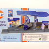 DIORAMA GULF ČERPACIA STANICA - 1:64 Motormax - Image 6