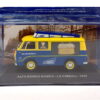 ALFA ROMEO VAN " La Cimbali" 1955  – 1:43 EAGLEMOSS - Image 4