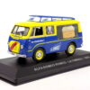 ALFA ROMEO VAN " La Cimbali" 1955  – 1:43 EAGLEMOSS - Image 2