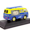 ALFA ROMEO VAN " La Cimbali" 1955  – 1:43 EAGLEMOSS - Image 3